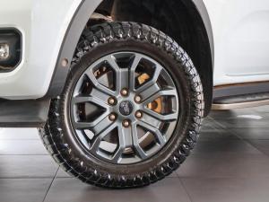 Ford Ranger 3.0TD V6 double cab Wildtrak 4WD - Image 3