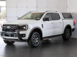 Ford Ranger 3.0TD V6 double cab Wildtrak 4WD - Image 4