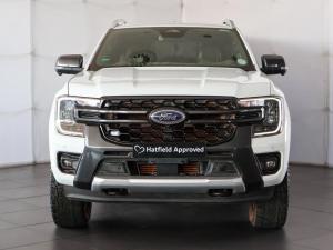 Ford Ranger 3.0TD V6 double cab Wildtrak 4WD - Image 5