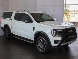 Ford Ranger 3.0TD V6 double cab Wildtrak 4WD - Image 6