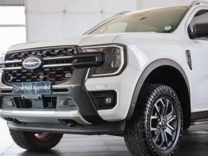 Ford Ranger 3.0TD V6 double cab Wildtrak 4WD - Image 8