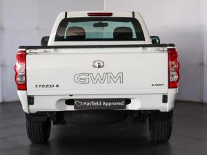 GWM Steed 5 2.0VGT single cab S - Image 10