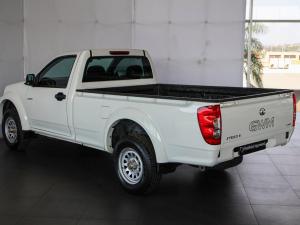 GWM Steed 5 2.0VGT single cab S - Image 11
