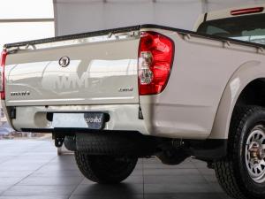 GWM Steed 5 2.0VGT single cab S - Image 12