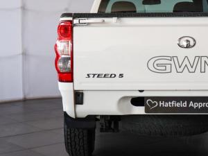 GWM Steed 5 2.0VGT single cab S - Image 13