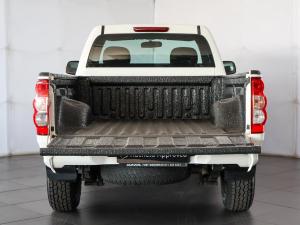 GWM Steed 5 2.0VGT single cab S - Image 14