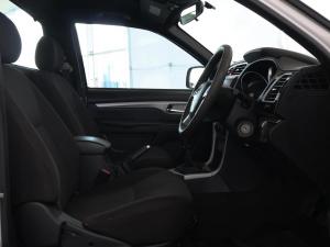 GWM Steed 5 2.0VGT single cab S - Image 18