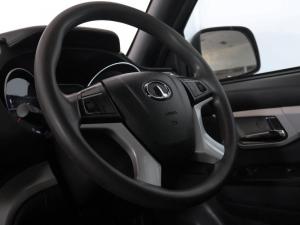 GWM Steed 5 2.0VGT single cab S - Image 19