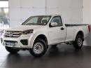 Thumbnail GWM Steed 5 2.0VGT single cab S