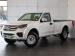 GWM Steed 5 2.0VGT single cab S - Thumbnail 1