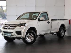 GWM Steed 5 2.0VGT single cab S - Image 1