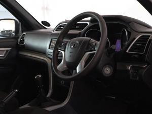 GWM Steed 5 2.0VGT single cab S - Image 21