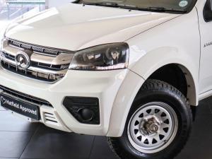 GWM Steed 5 2.0VGT single cab S - Image 2