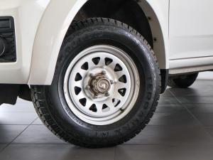 GWM Steed 5 2.0VGT single cab S - Image 3