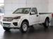 GWM Steed 5 2.0VGT single cab S - Thumbnail 4