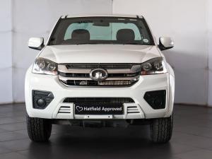 GWM Steed 5 2.0VGT single cab S - Image 5