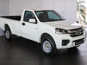 GWM Steed 5 2.0VGT single cab S - Image 6