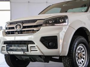 GWM Steed 5 2.0VGT single cab S - Image 7