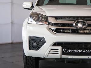 GWM Steed 5 2.0VGT single cab S - Image 8