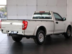 GWM Steed 5 2.0VGT single cab S - Image 9