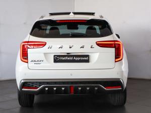 Haval Jolion 1.5 HEV Luxury - Image 10
