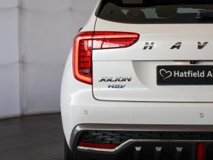 Haval Jolion 1.5 HEV Luxury - Image 12