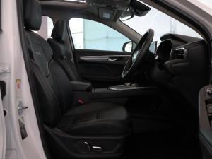 Haval Jolion 1.5 HEV Luxury - Image 16