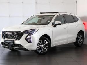 Haval Jolion 1.5 HEV Luxury - Image 1