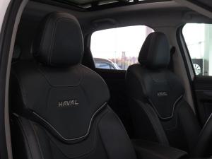 Haval Jolion 1.5 HEV Luxury - Image 26