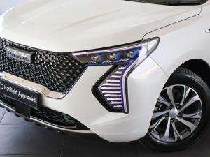 Haval Jolion 1.5 HEV Luxury - Image 2