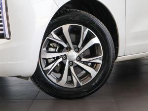 Haval Jolion 1.5 HEV Luxury - Image 3