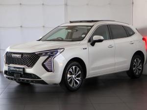 Haval Jolion 1.5 HEV Luxury - Image 4