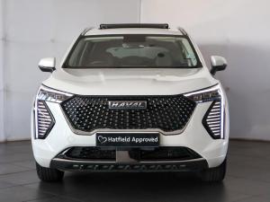 Haval Jolion 1.5 HEV Luxury - Image 5