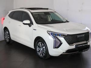 Haval Jolion 1.5 HEV Luxury - Image 6
