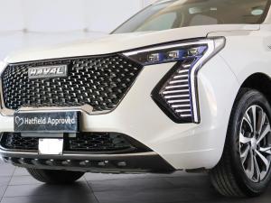 Haval Jolion 1.5 HEV Luxury - Image 7