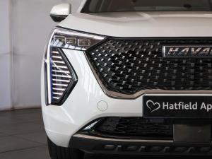 Haval Jolion 1.5 HEV Luxury - Image 8
