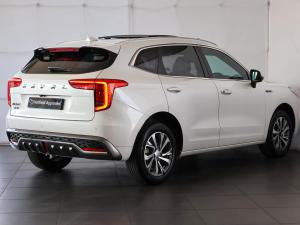 Haval Jolion 1.5 HEV Luxury - Image 9