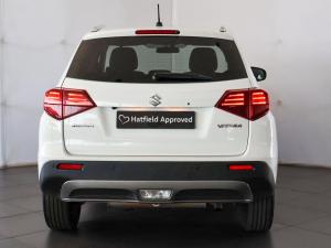 Suzuki Vitara 1.4T GLX - Image 10