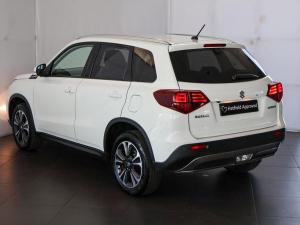 Suzuki Vitara 1.4T GLX - Image 11
