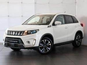 Suzuki Vitara 1.4T GLX - Image 1