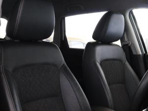 Suzuki Vitara 1.4T GLX - Image 21