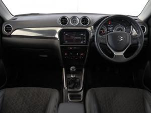 Suzuki Vitara 1.4T GLX - Image 24