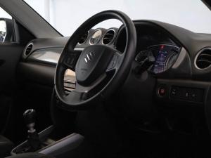 Suzuki Vitara 1.4T GLX - Image 25
