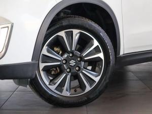 Suzuki Vitara 1.4T GLX - Image 3