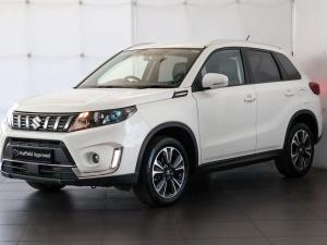 Suzuki Vitara 1.4T GLX - Image 4
