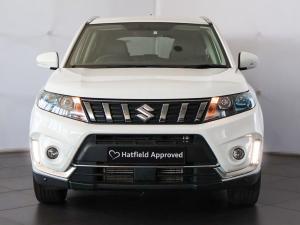 Suzuki Vitara 1.4T GLX - Image 5