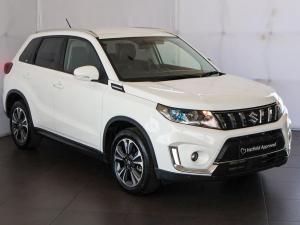 Suzuki Vitara 1.4T GLX - Image 6