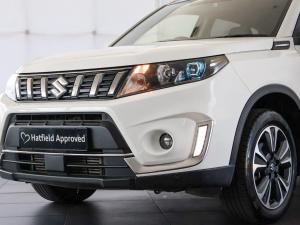 Suzuki Vitara 1.4T GLX - Image 8