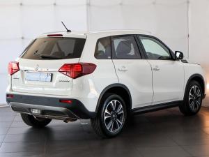 Suzuki Vitara 1.4T GLX - Image 9