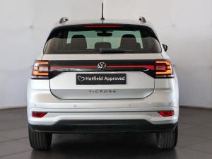 Volkswagen T-Cross 1.0TSI 85kW Comfortline - Image 10